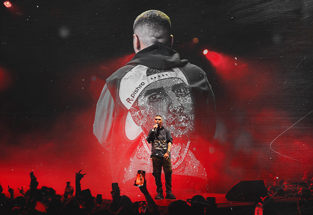 YALDA GALA PARTY in London